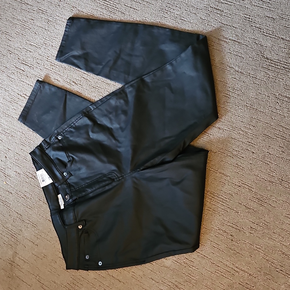 NEW | INC.DENIM | DENIM SKINNY JEANS | SIZE 12